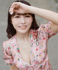 三上悠亚-《周刊POST》数字写真集，你是我的公主