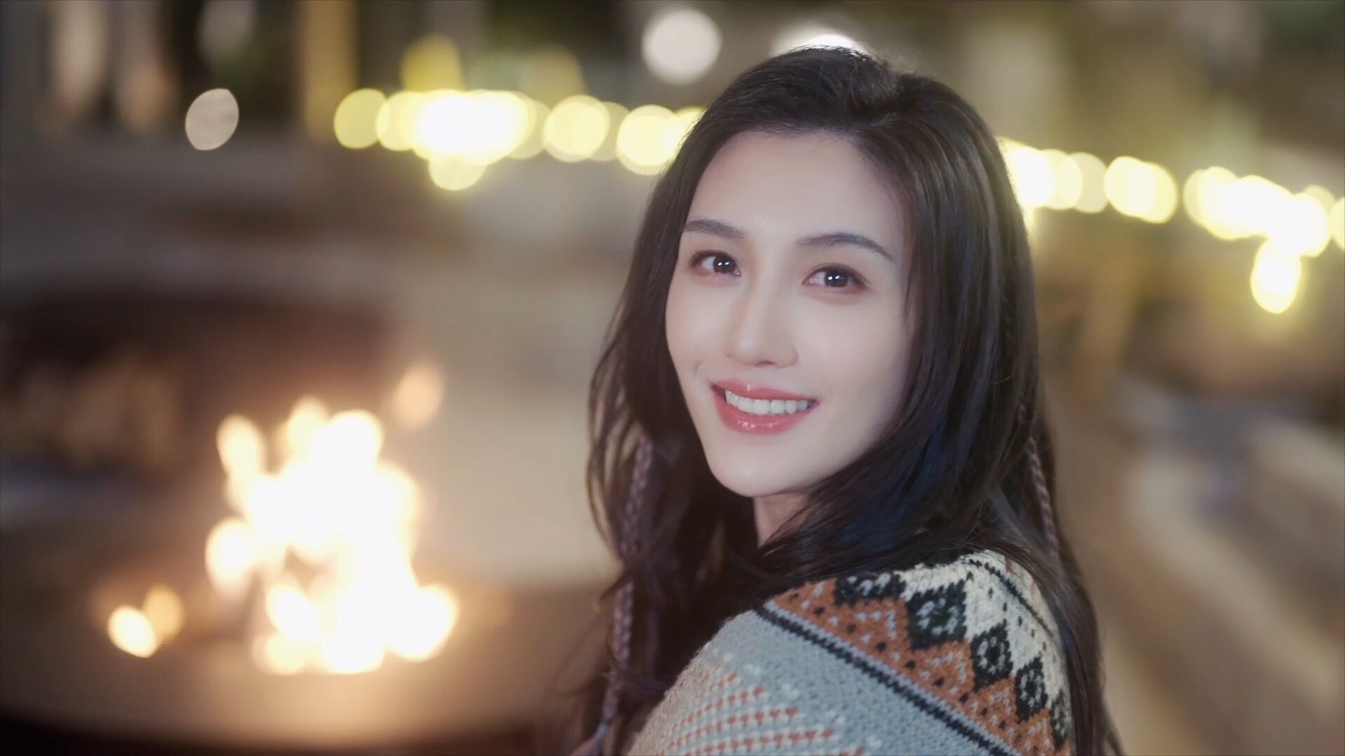 天呐!找不到真爱就扑街!