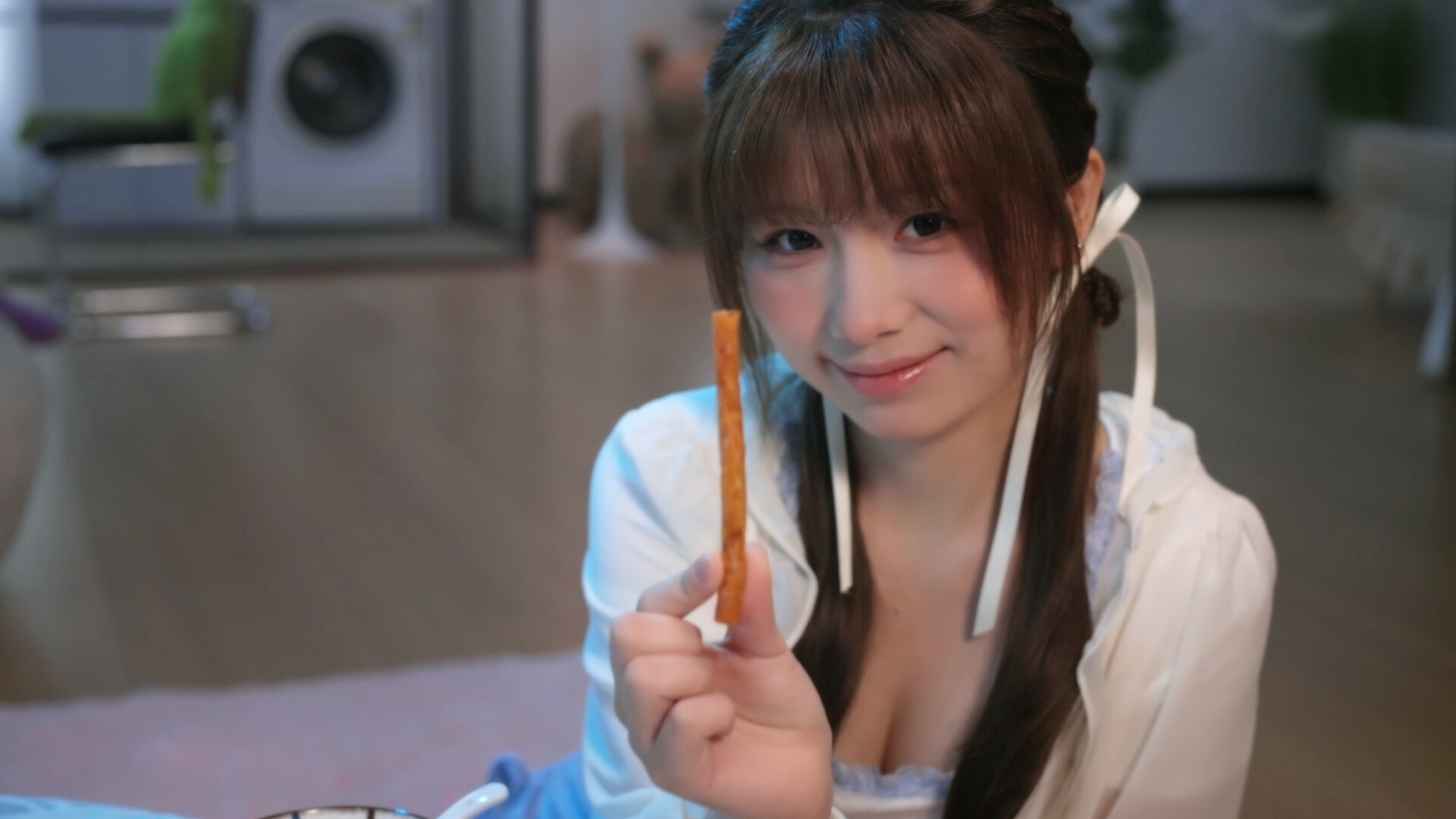 百妖试禅心