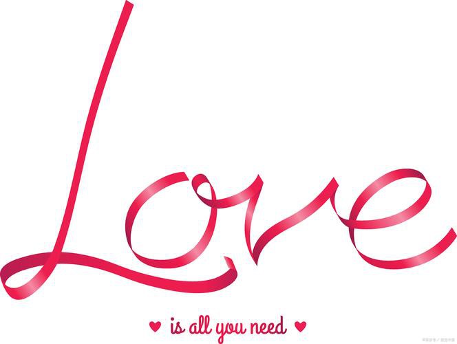 B love