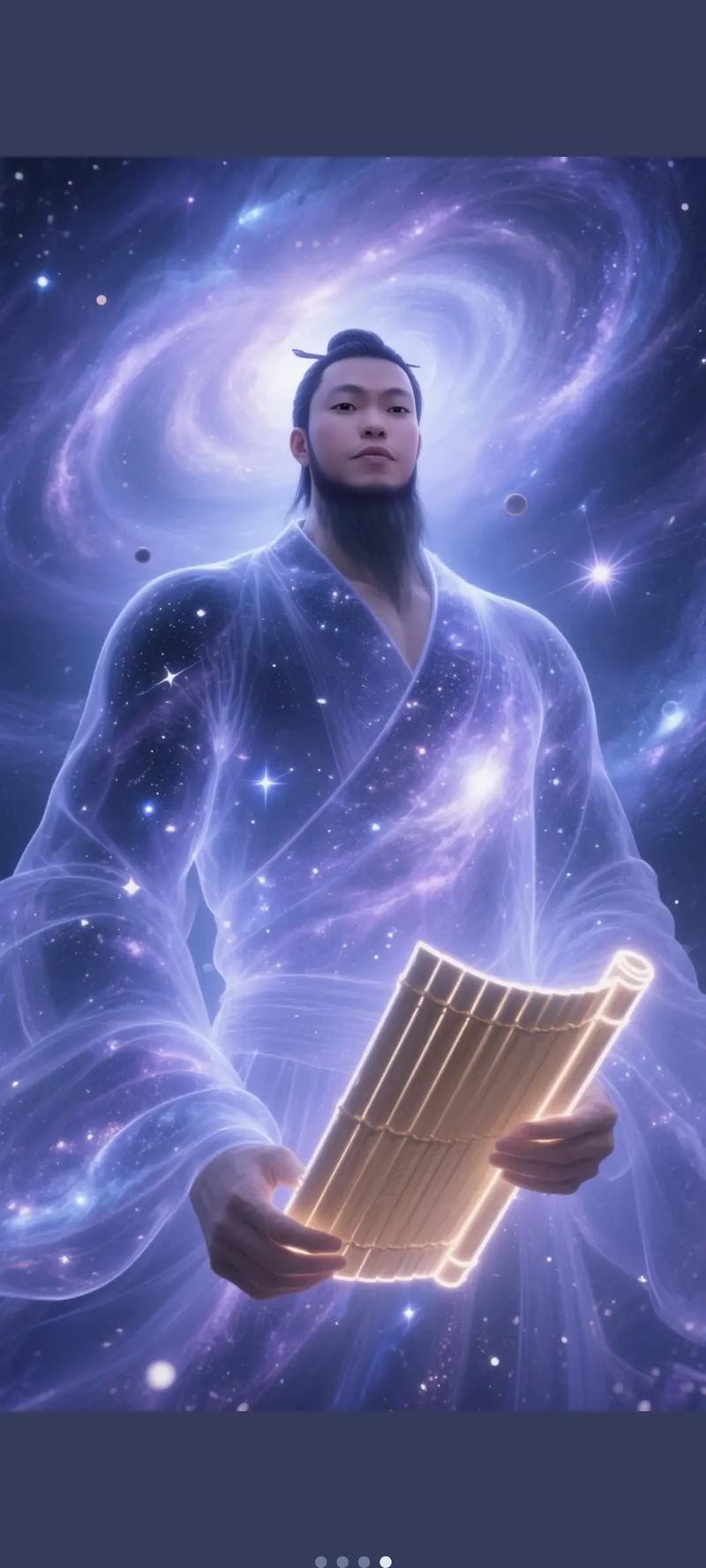 泳装封神榜 姜子牙