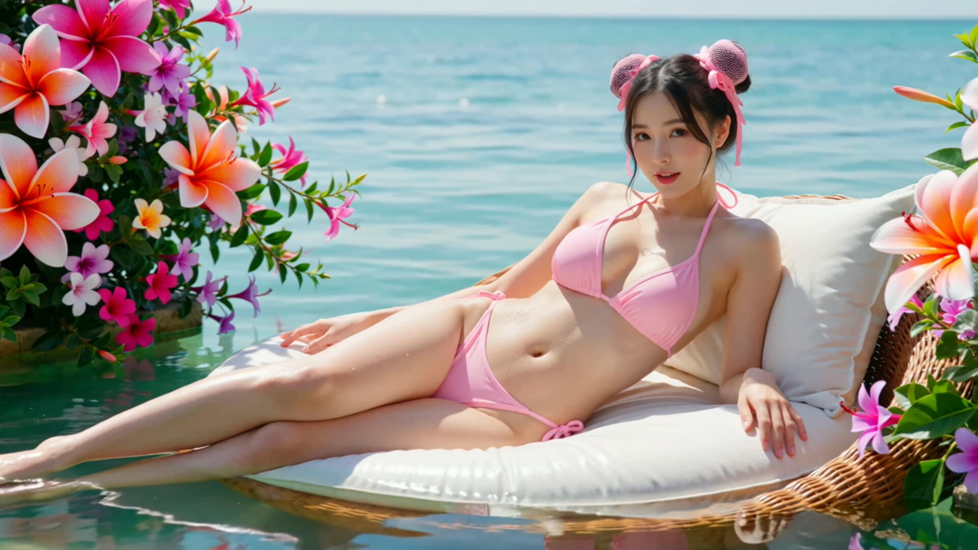 成为皇帝!我的万亿美女星球帝国