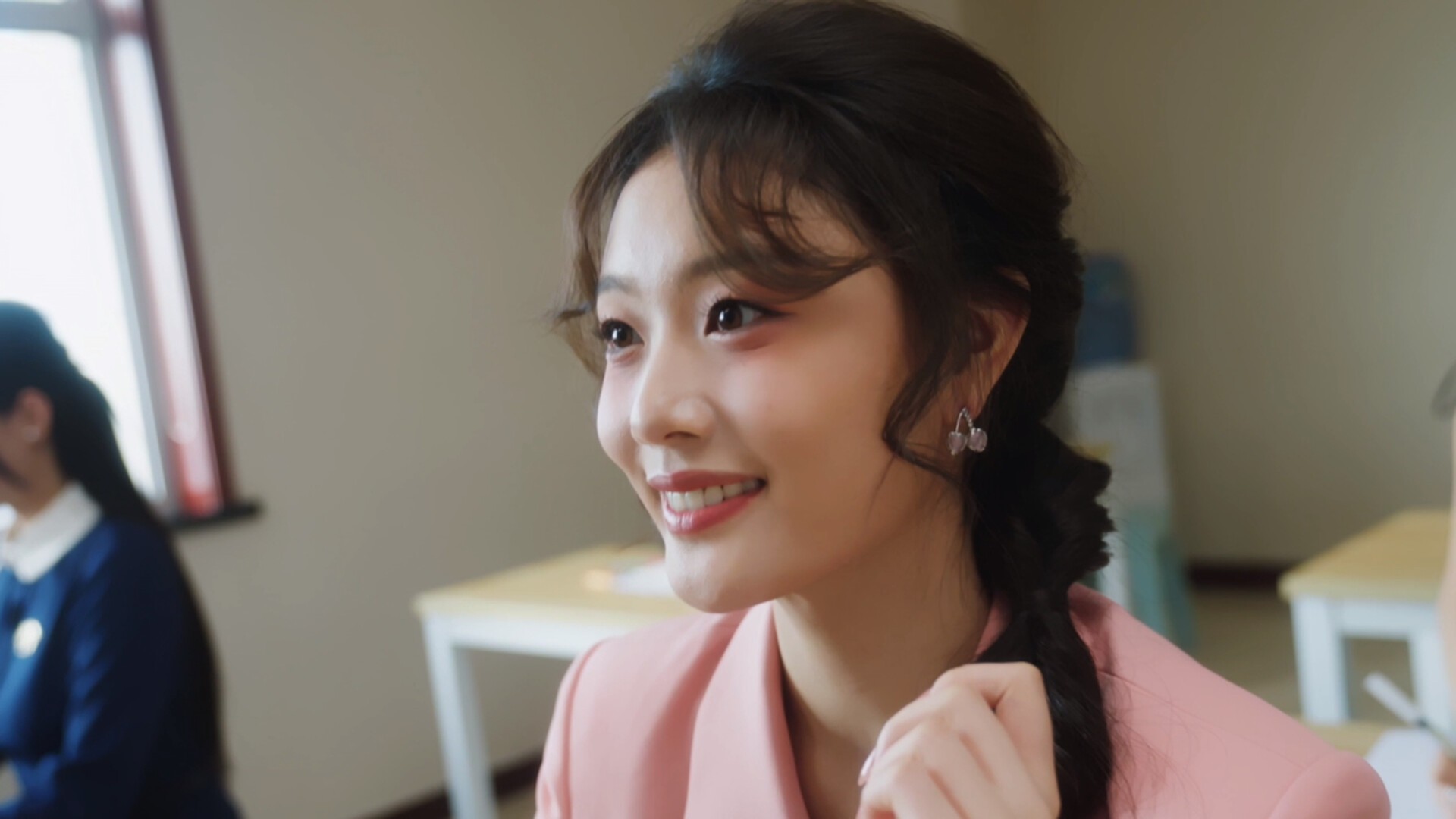 Miss World世界小姐养成日记