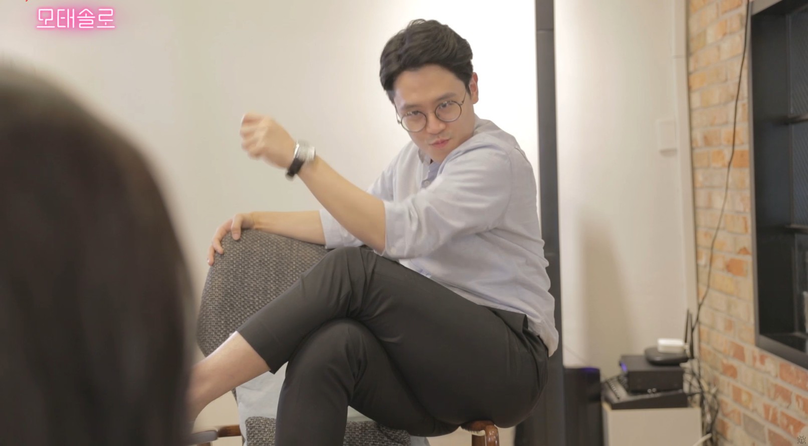 母胎单身
