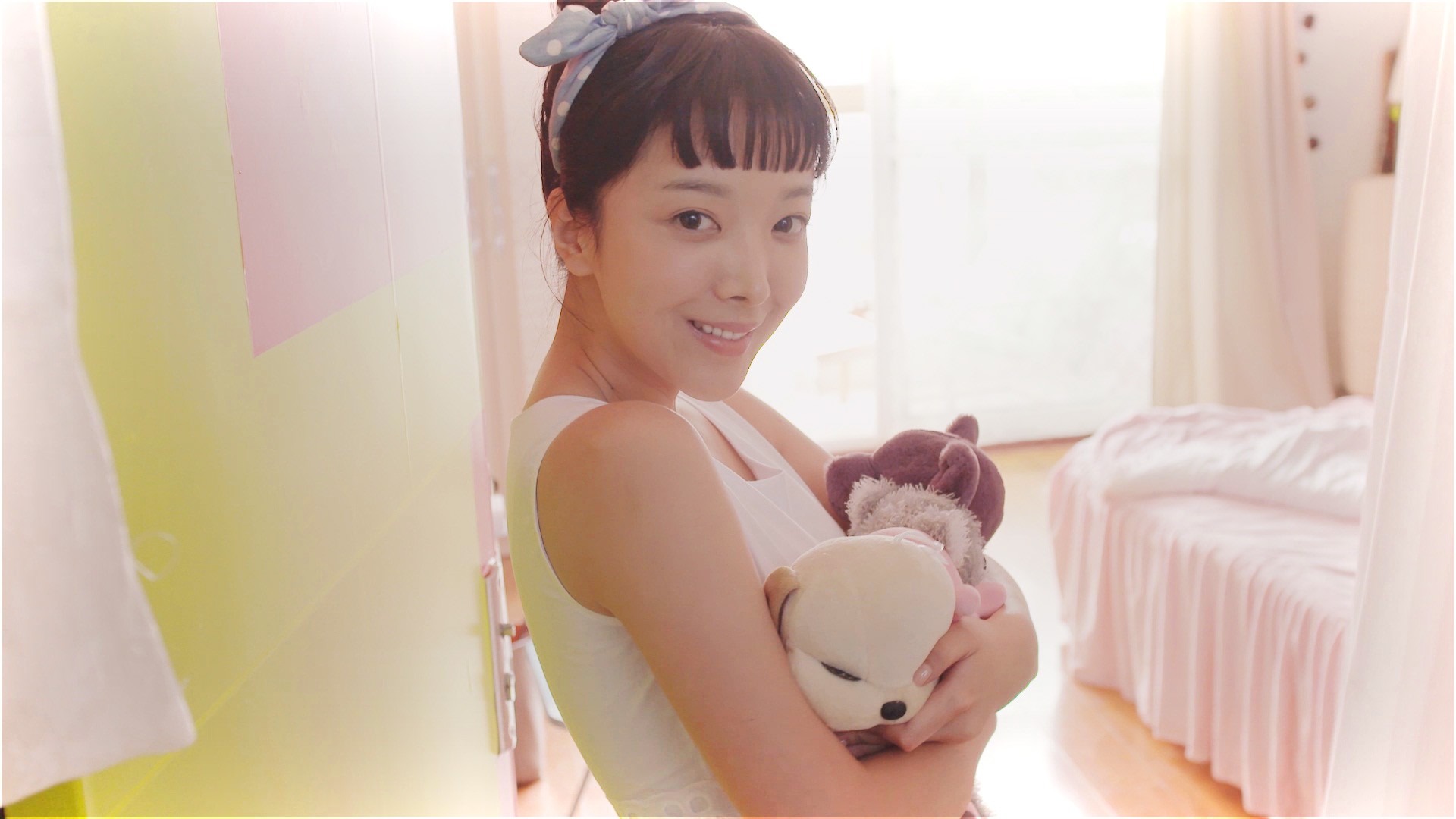 恋爱公寓(My Girl:Love Story)