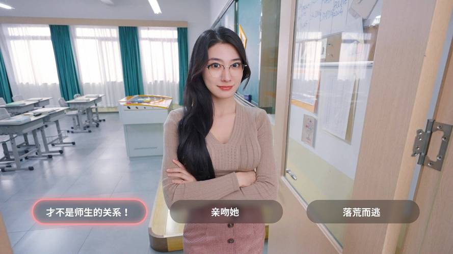 失业了,我获得了亿万游戏资产