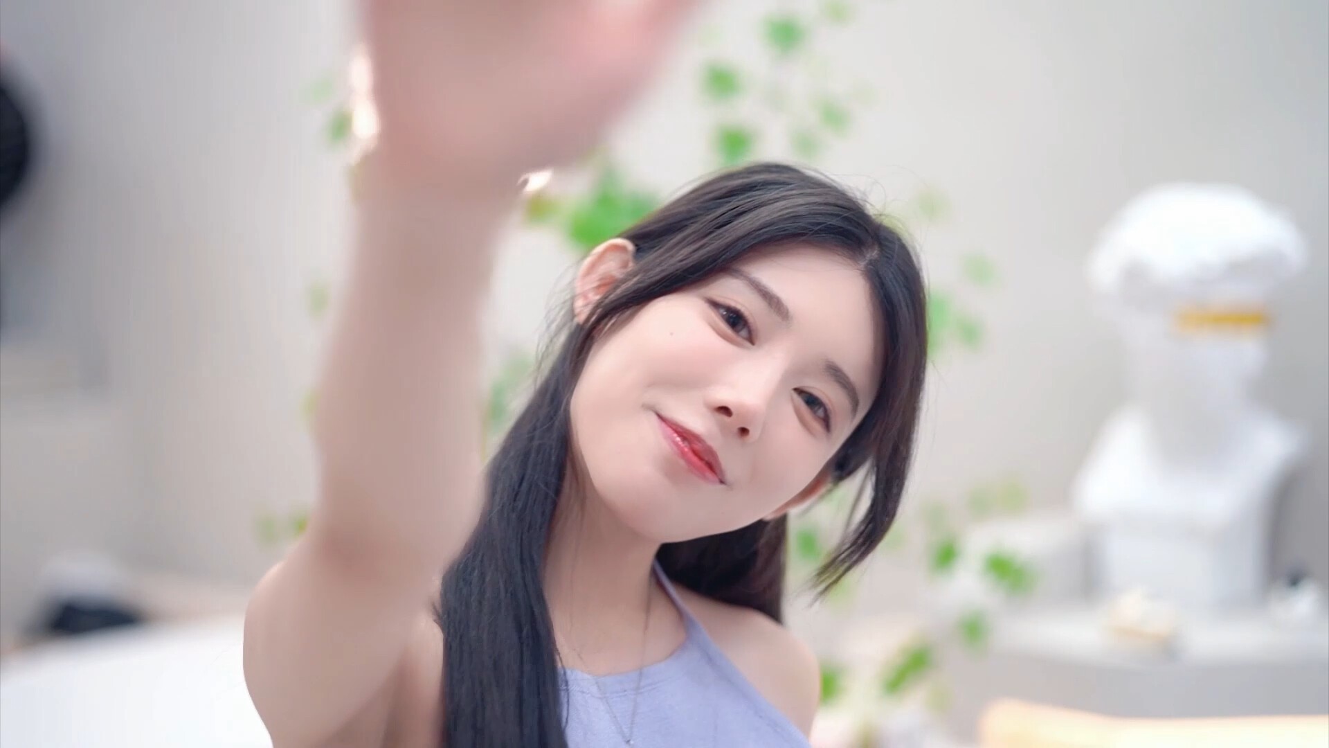 完蛋!我也能追到美女了!