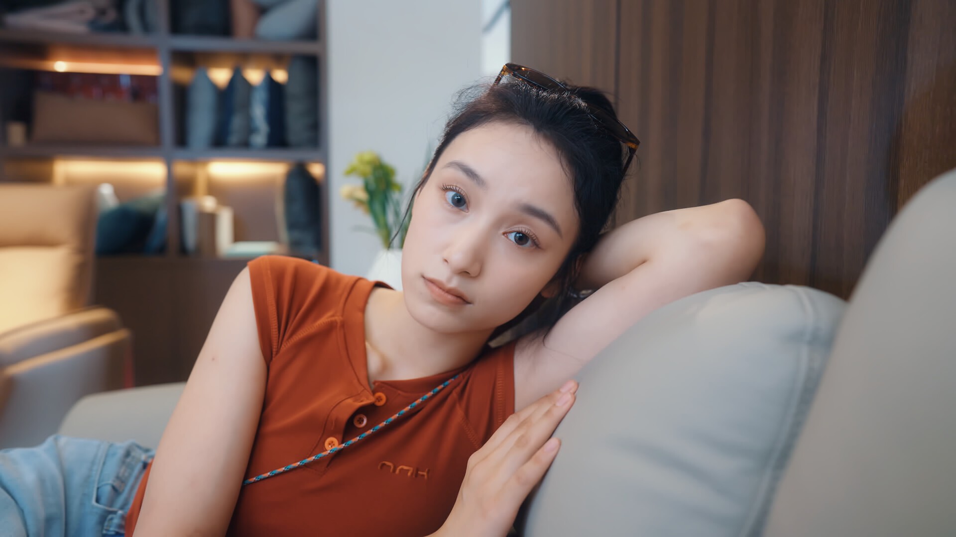 有这么一个家伙 - 4K 版