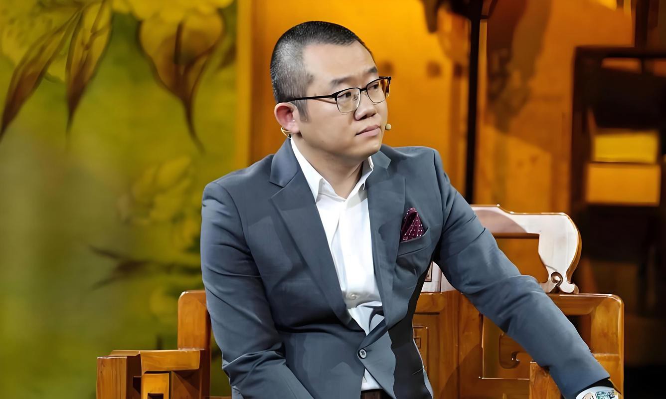 爱情大师