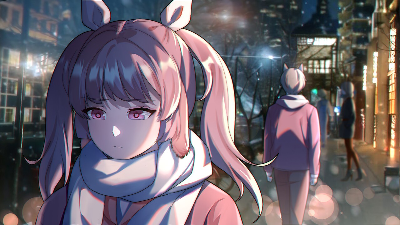 风物恋歌(The Memory of Mallet)