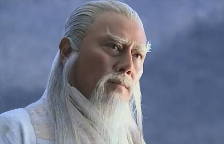 泳装封神榜 姜子牙