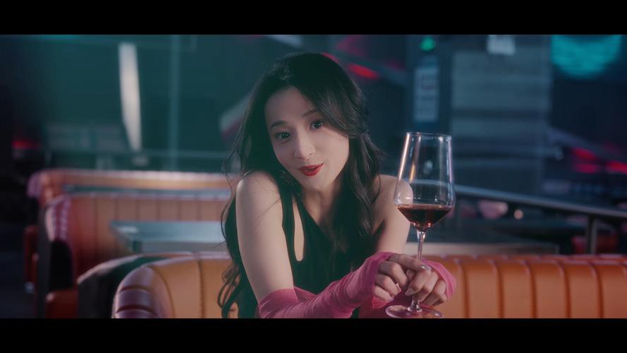 夜蒲女子图鉴