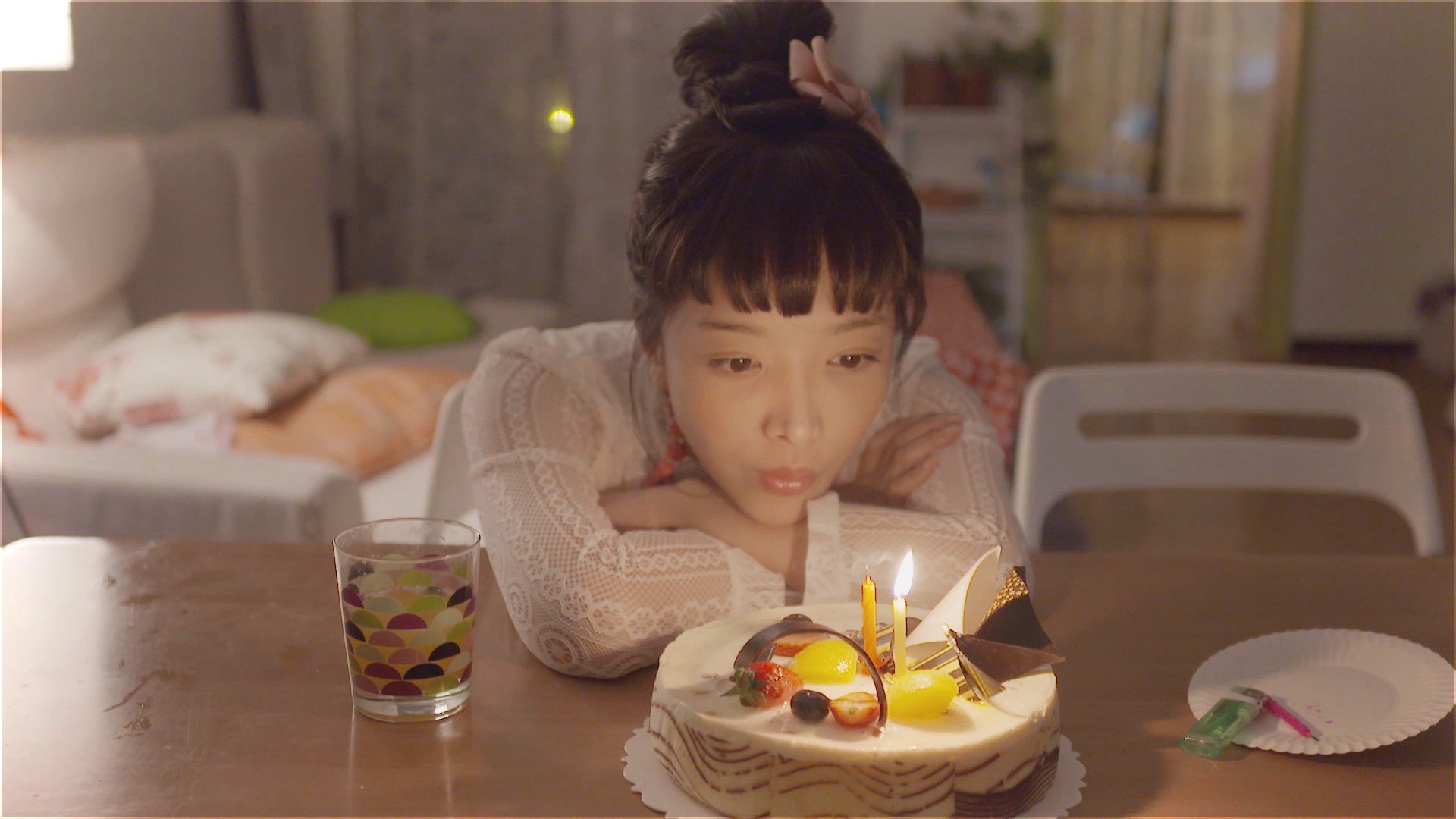 恋爱公寓(My Girl:Love Story)