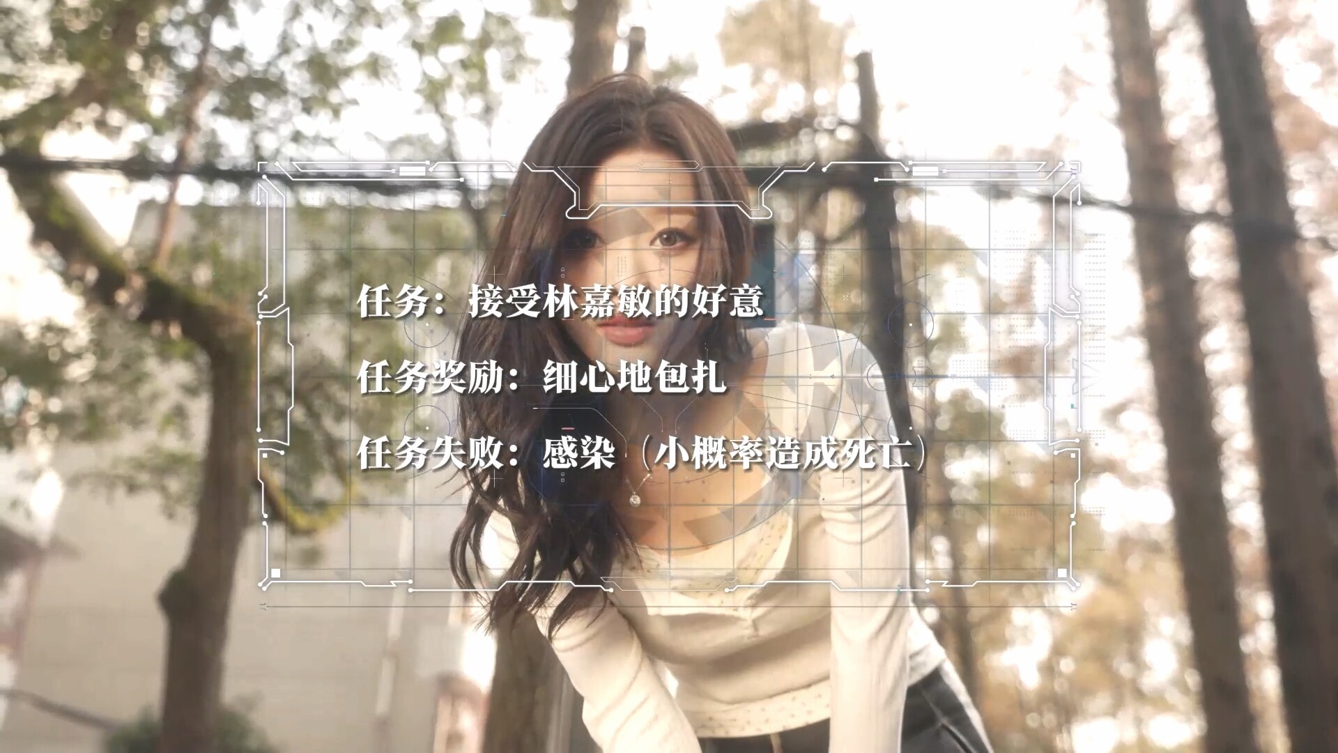 重生了还要我谈恋爱?