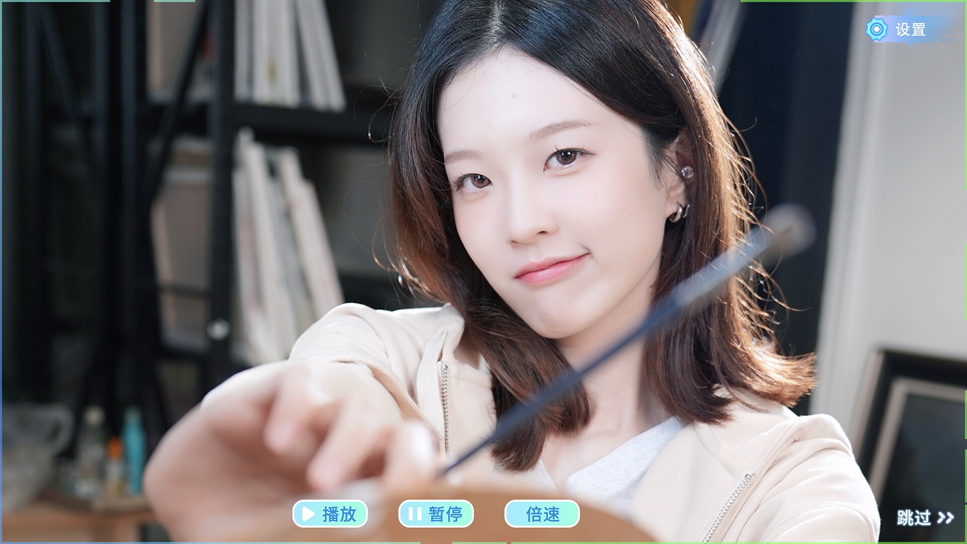 女神氪金系统