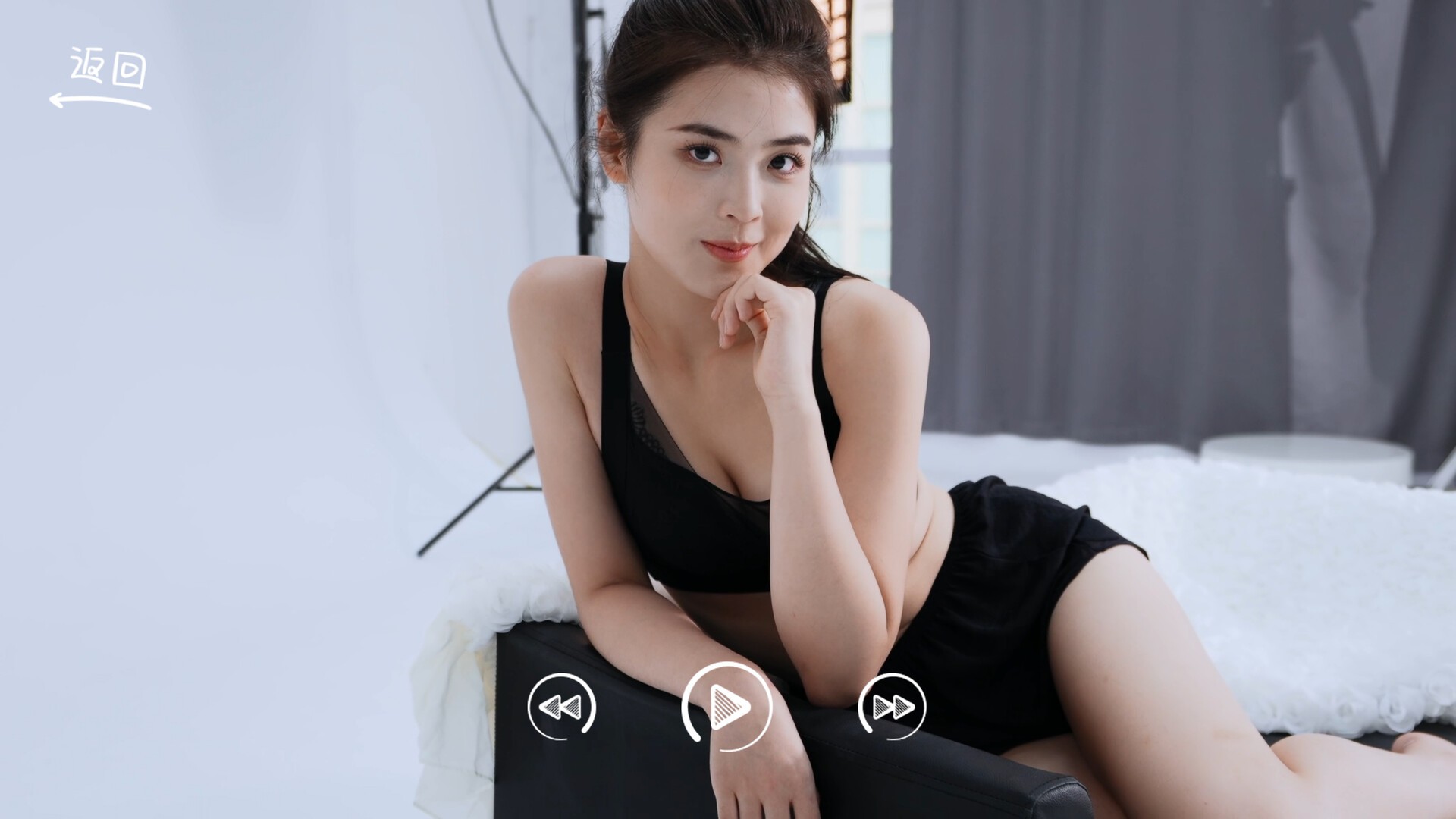你好!我们还有场恋爱没谈-番外篇