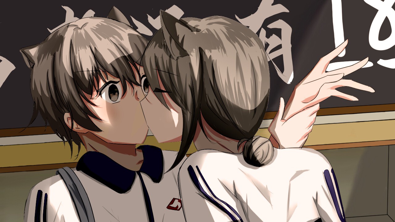 风物恋歌(The Memory of Mallet)