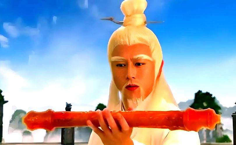 泳装封神榜 姜子牙