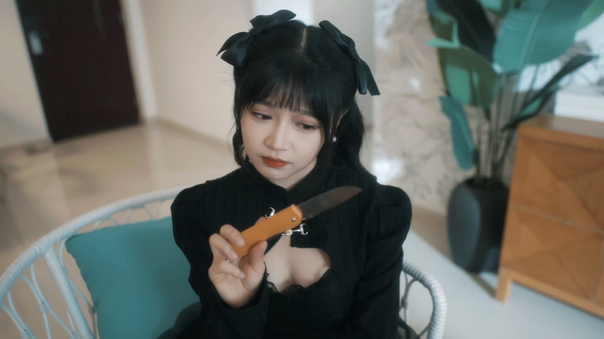 甜心AI追捕计划