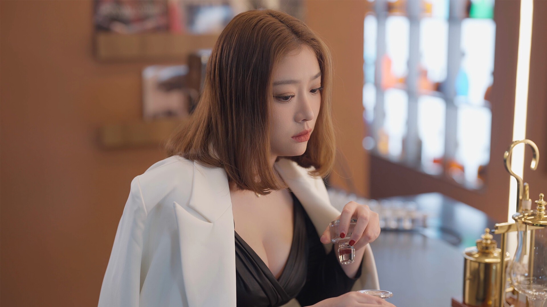 恋恋女团