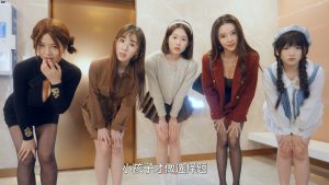 女神保卫战【真人互动/多结局】