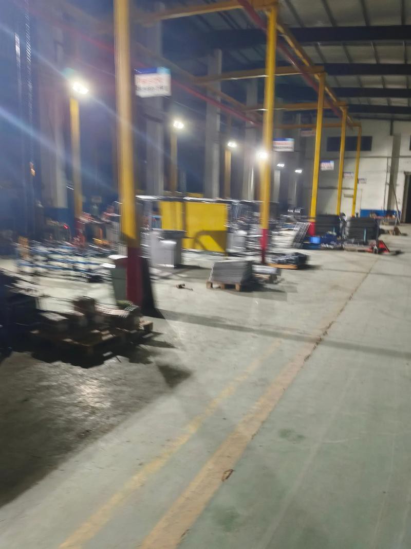 Late Shift