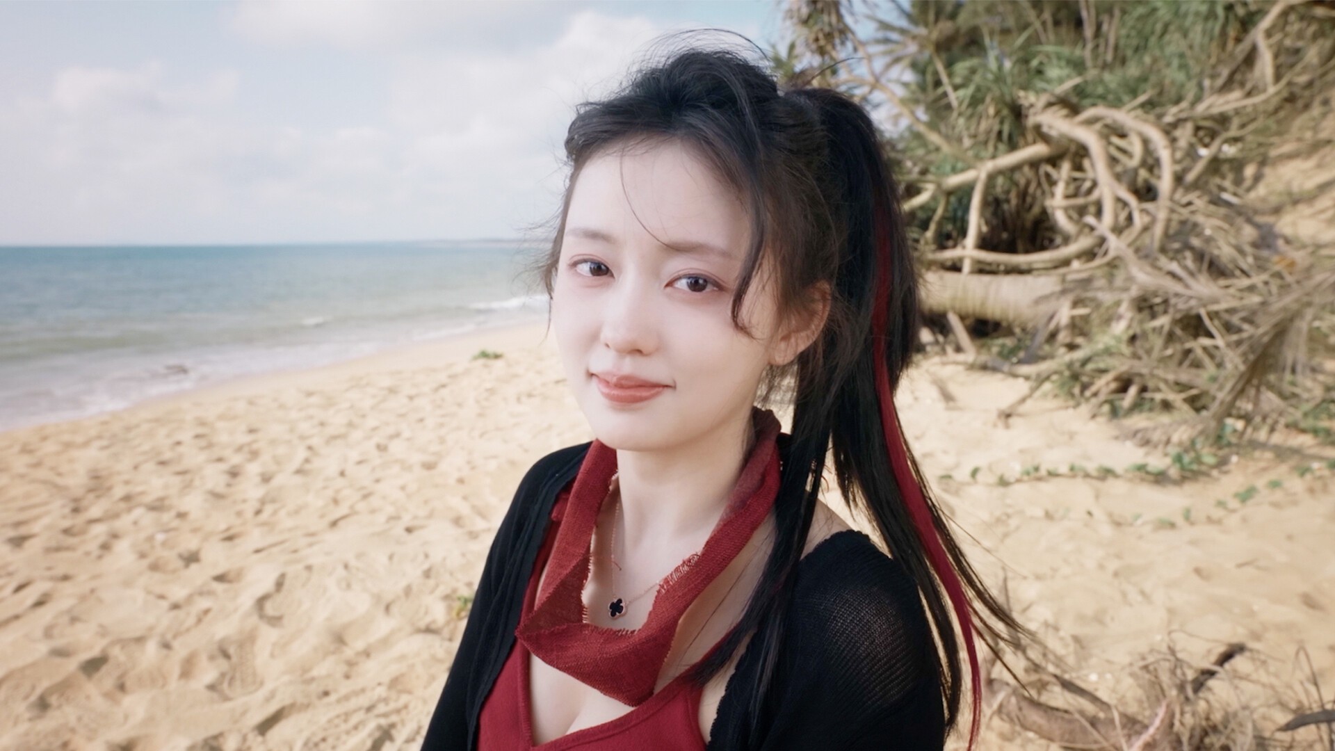 荒岛求生:逃出美女岛