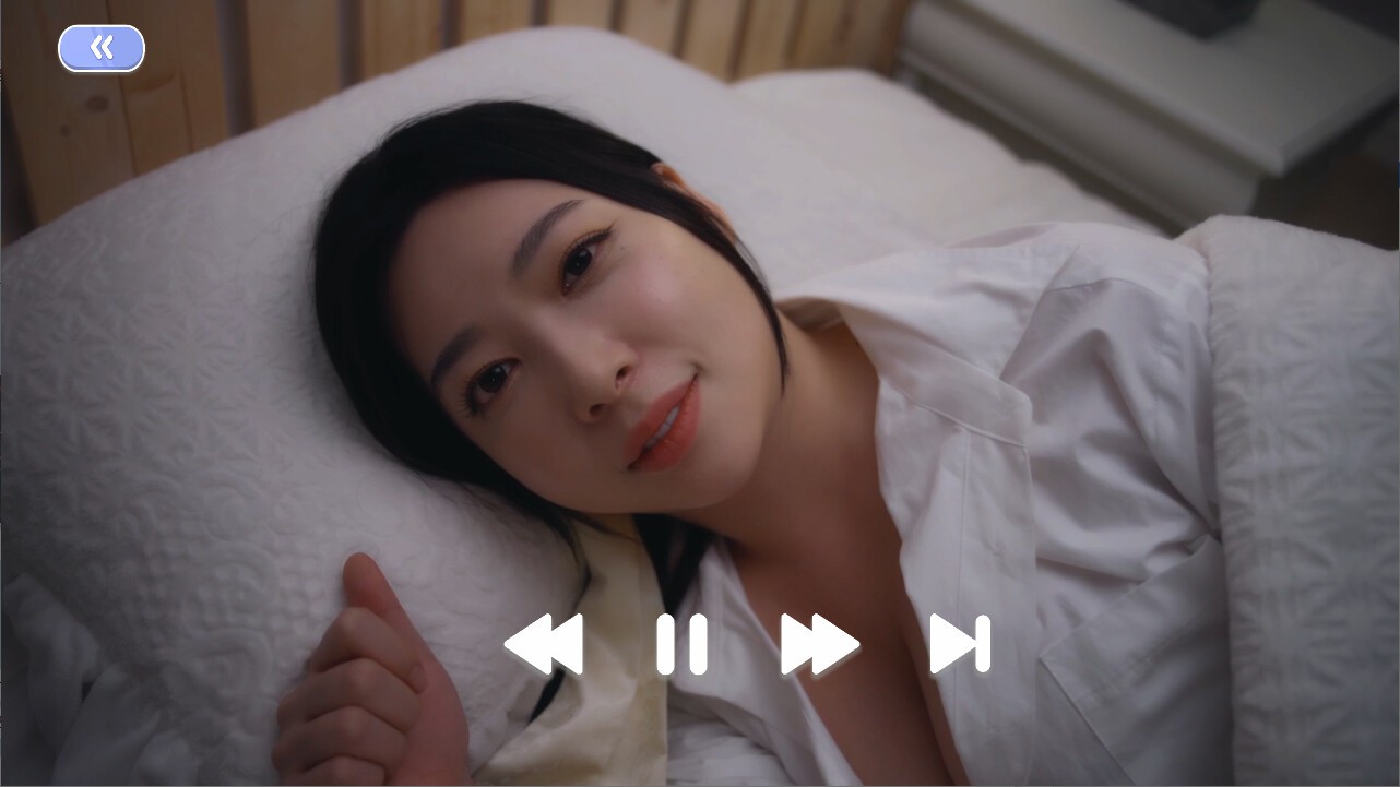 月亮三部曲 (Trilogy of the Moon)