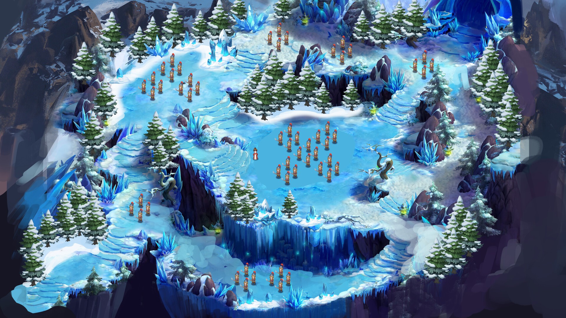 公主:东方与远征(Princess: The East and the Expedition)
