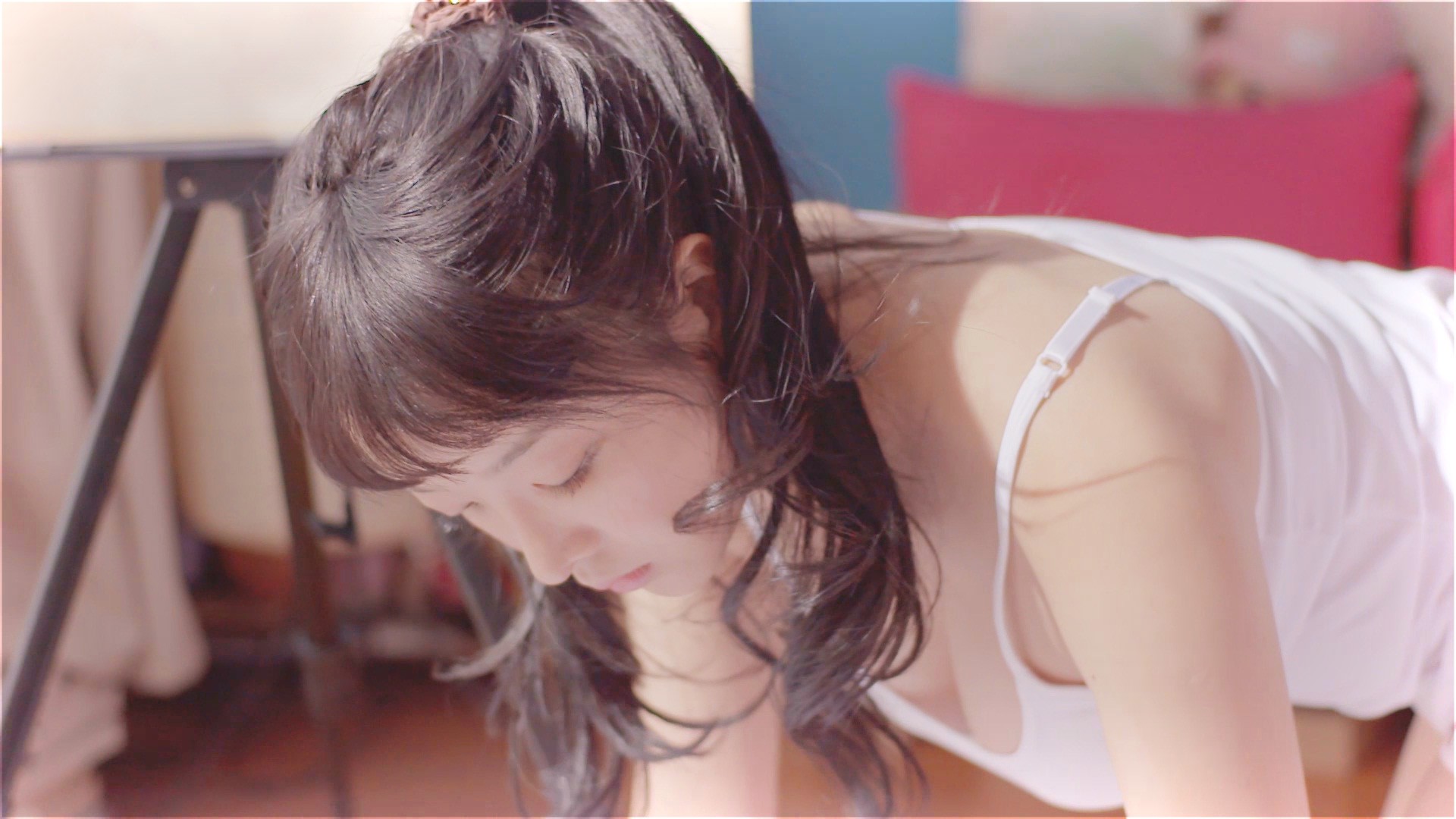 恋爱公寓(My Girl:Love Story)