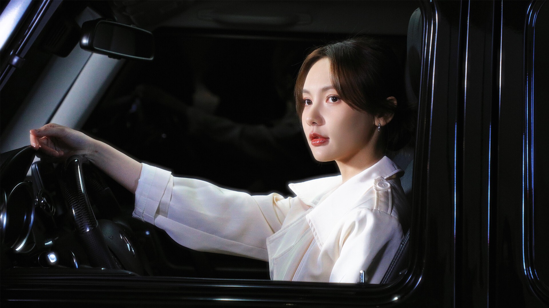 恋恋女团