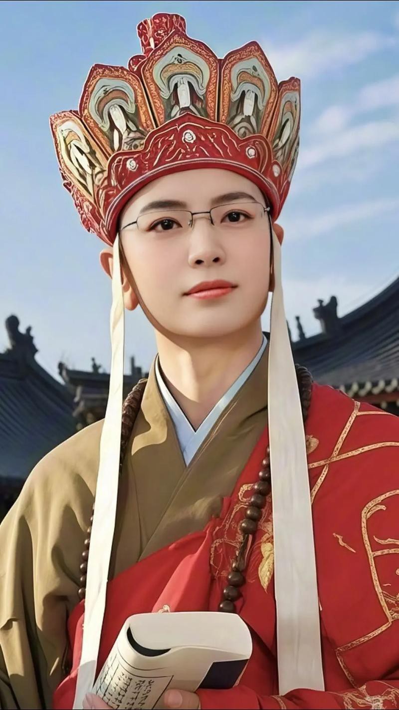唐三藏