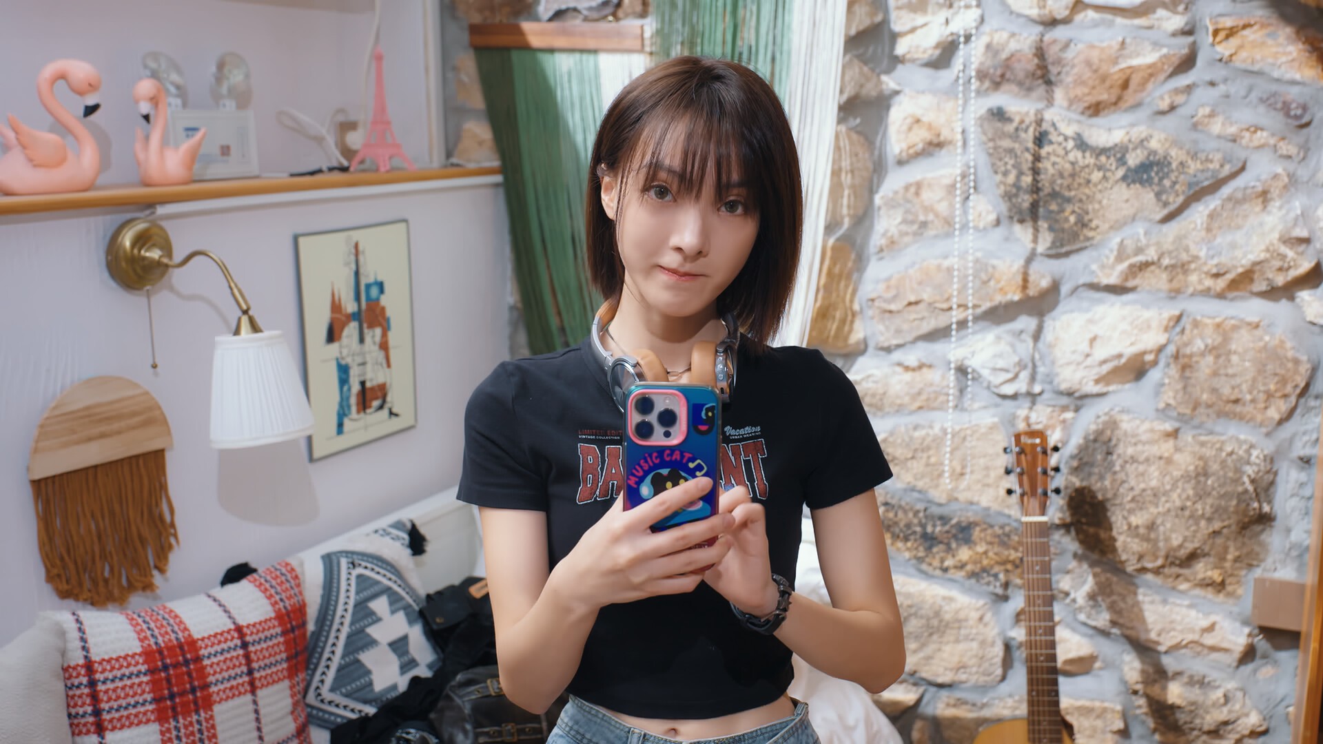 有这么一个家伙 - 4K 版