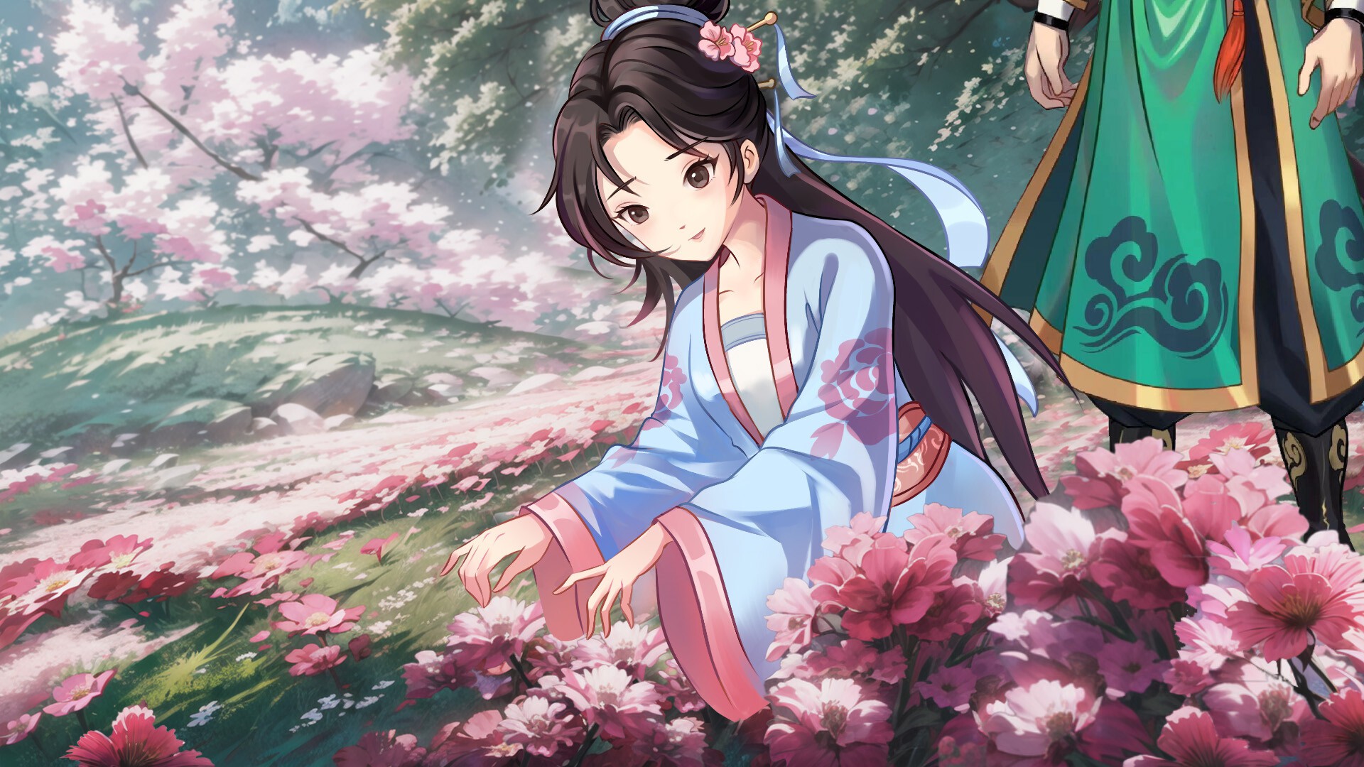 公主:东方与远征(Princess: The East and the Expedition)