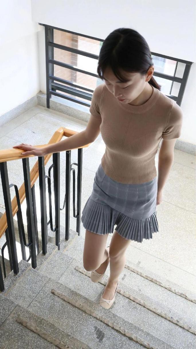The Wife Next Door