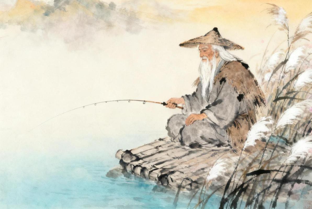 泳装封神榜 姜子牙