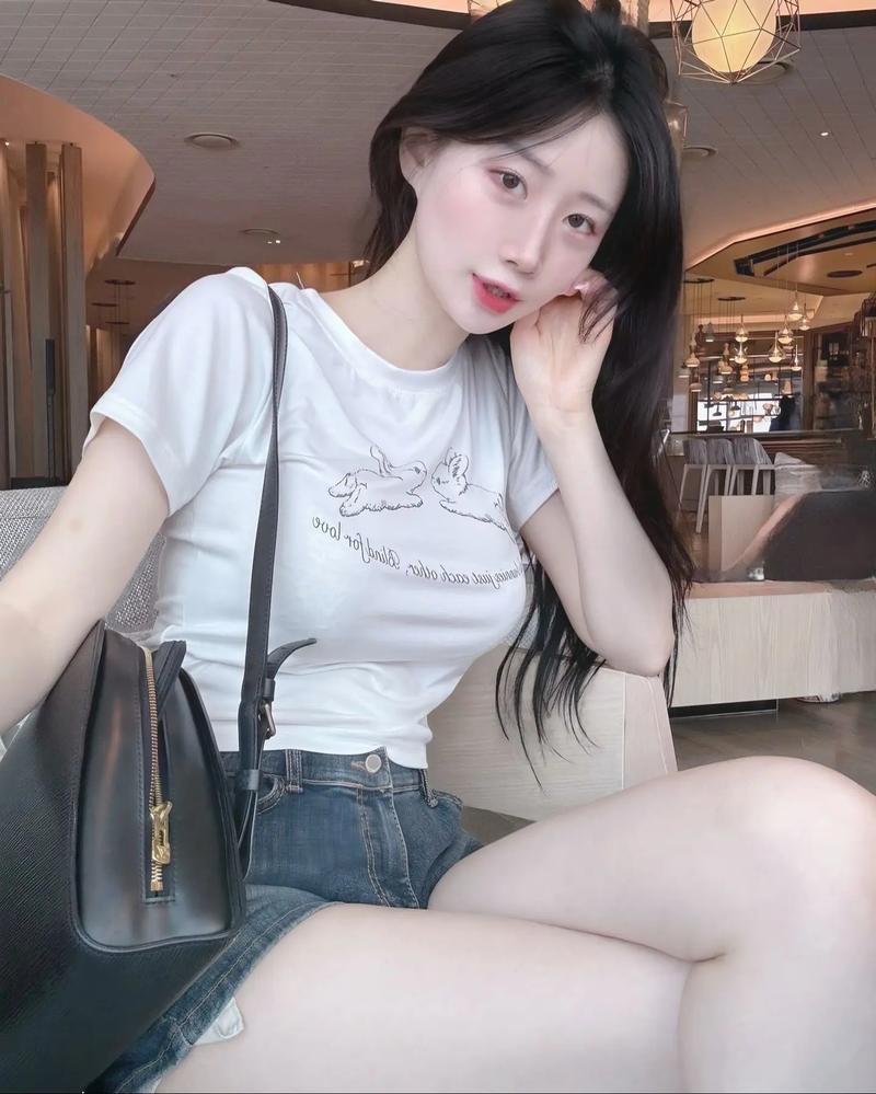 我未来的妻子