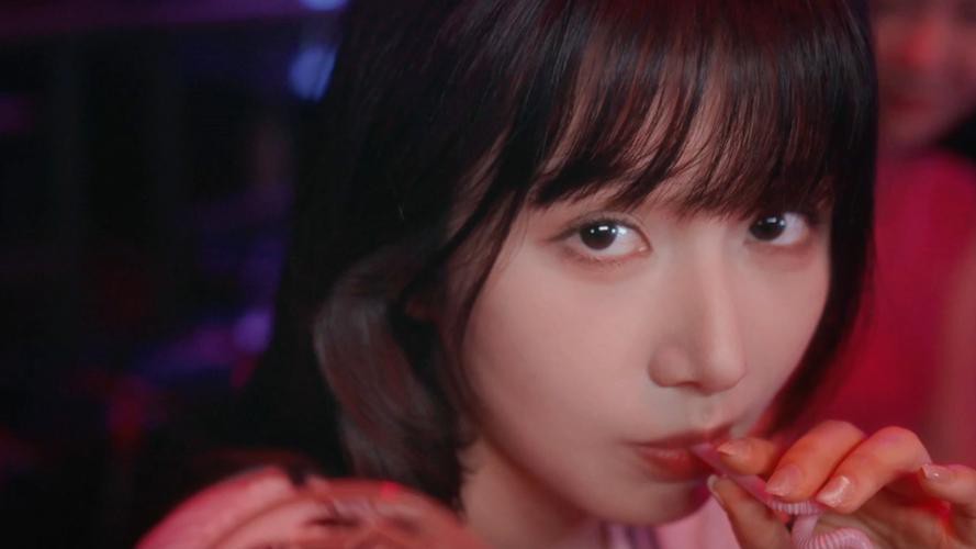 夜蒲女子图鉴