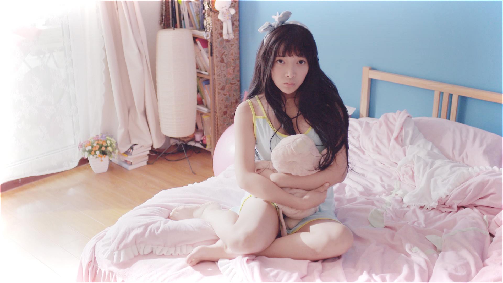恋爱公寓(My Girl:Love Story)