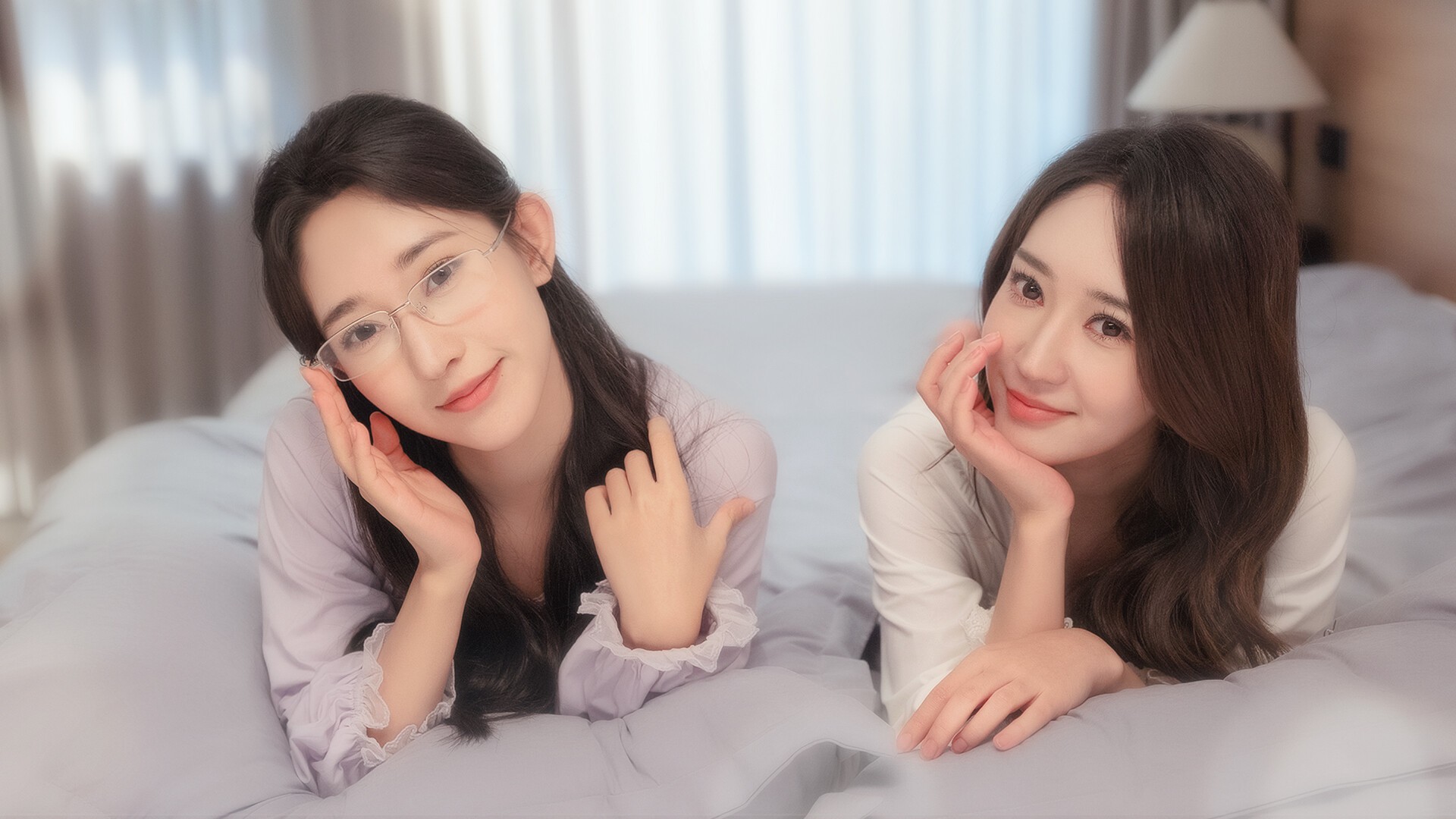 我和七个俏房客