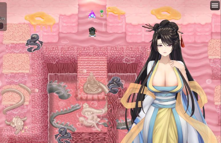 绯色修仙录