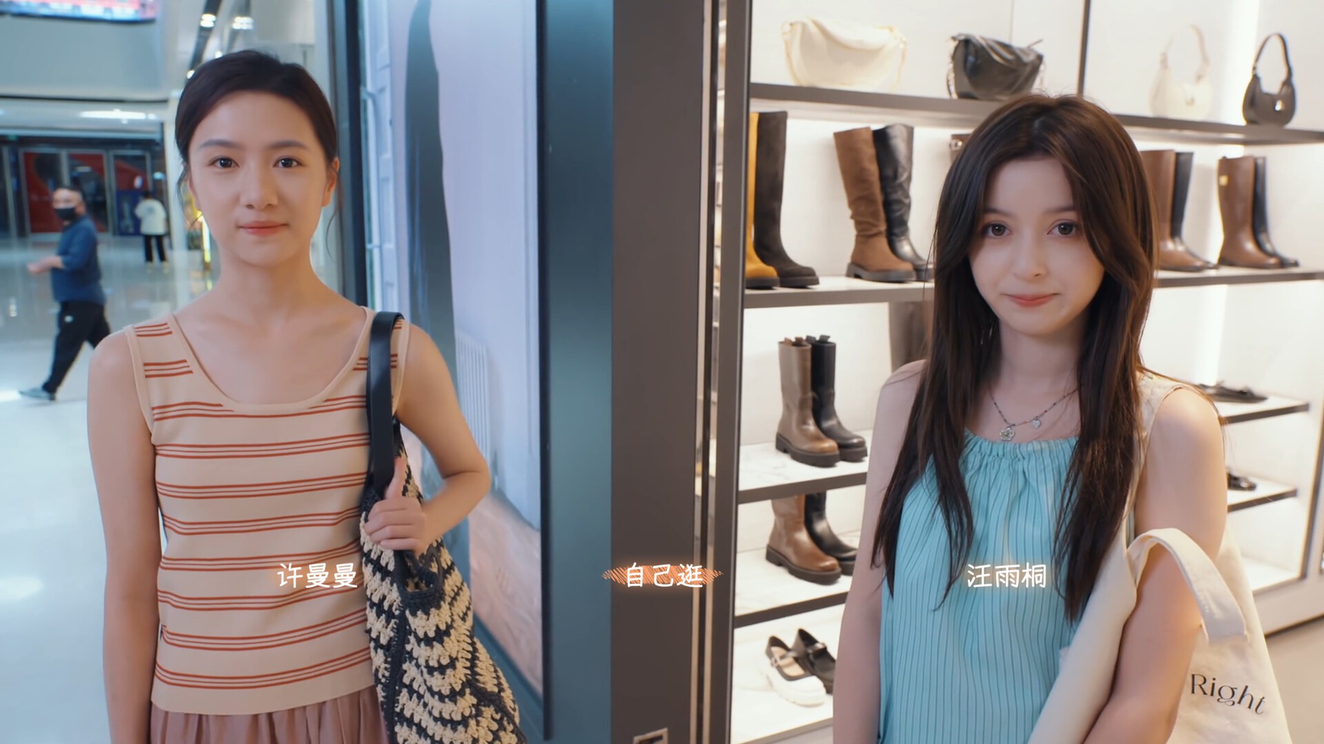 有这么一个家伙