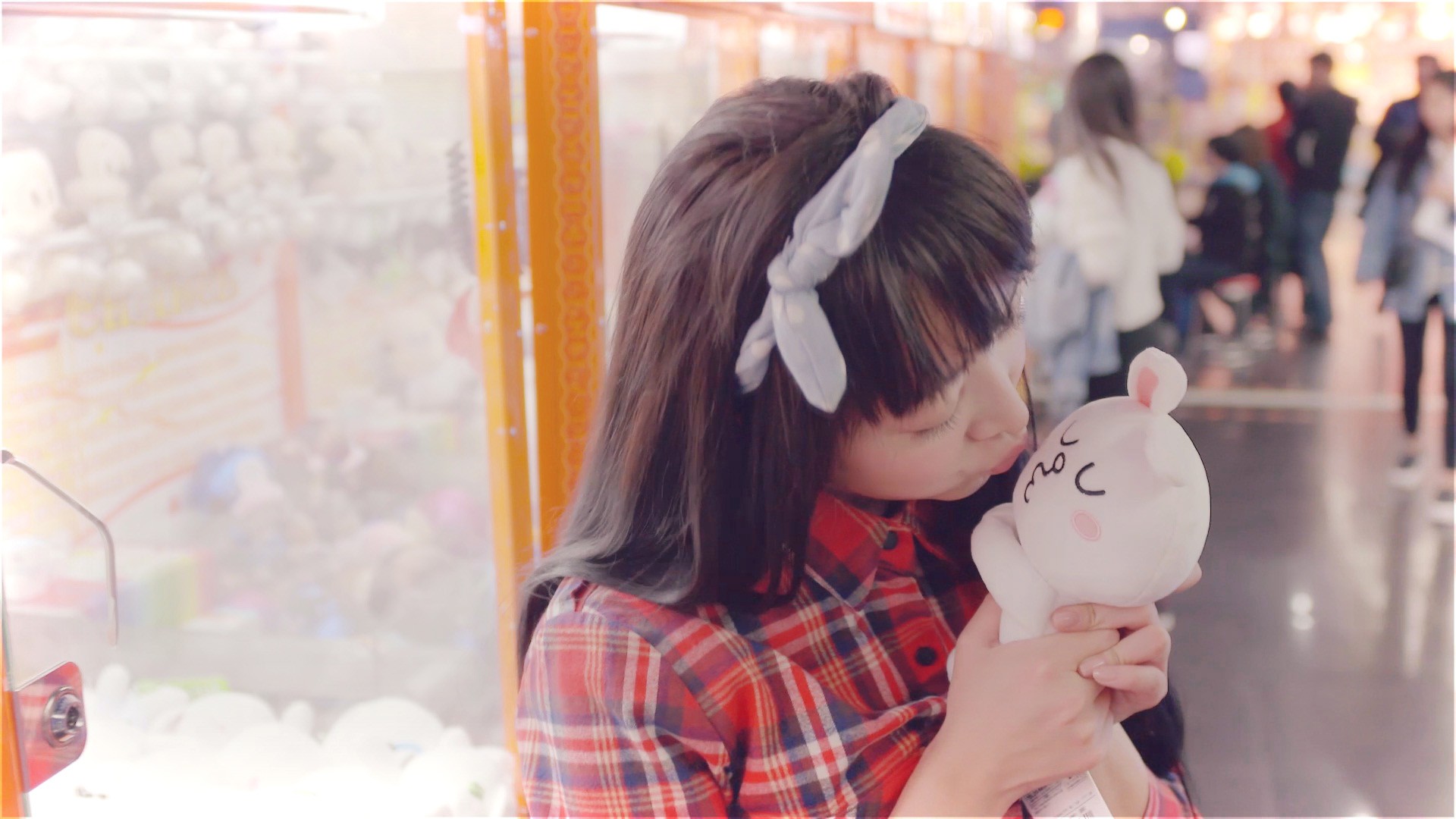 恋爱公寓(My Girl:Love Story)