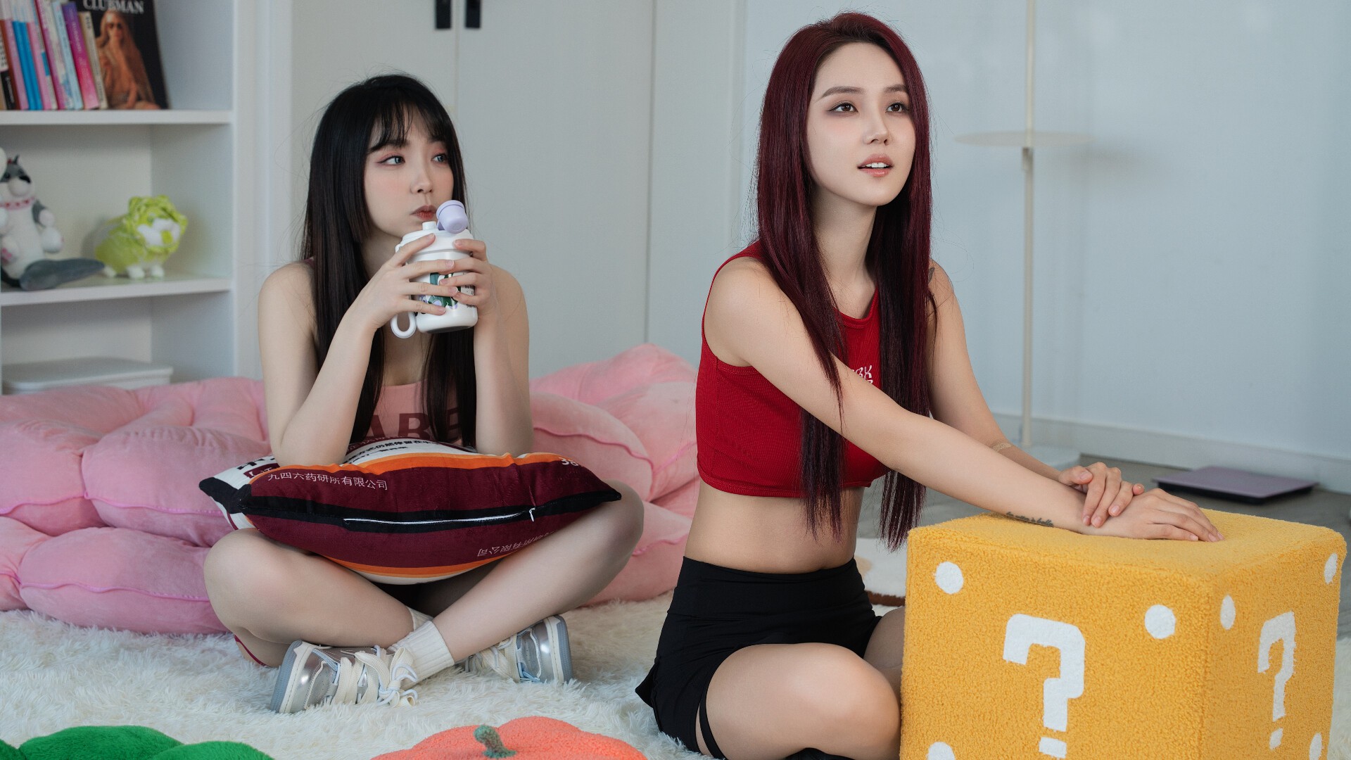 超级星探