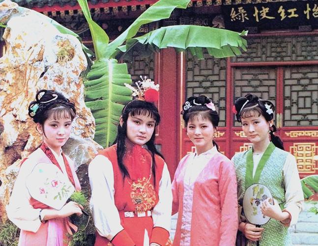 做怡红院的主人