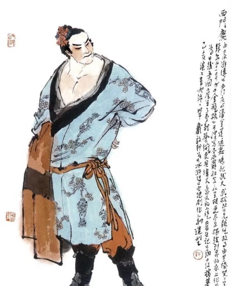 神医西门庆