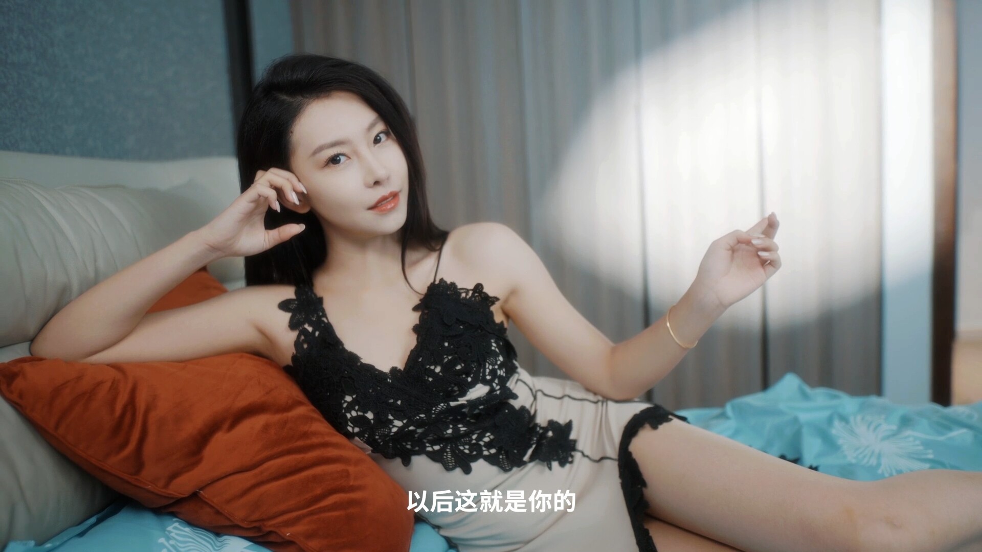 甜心AI追捕计划