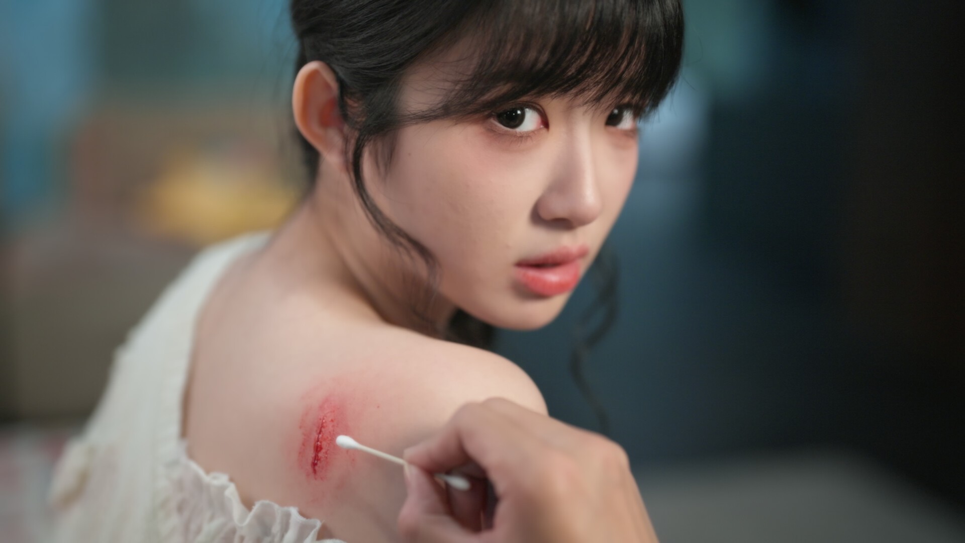 百妖试禅心