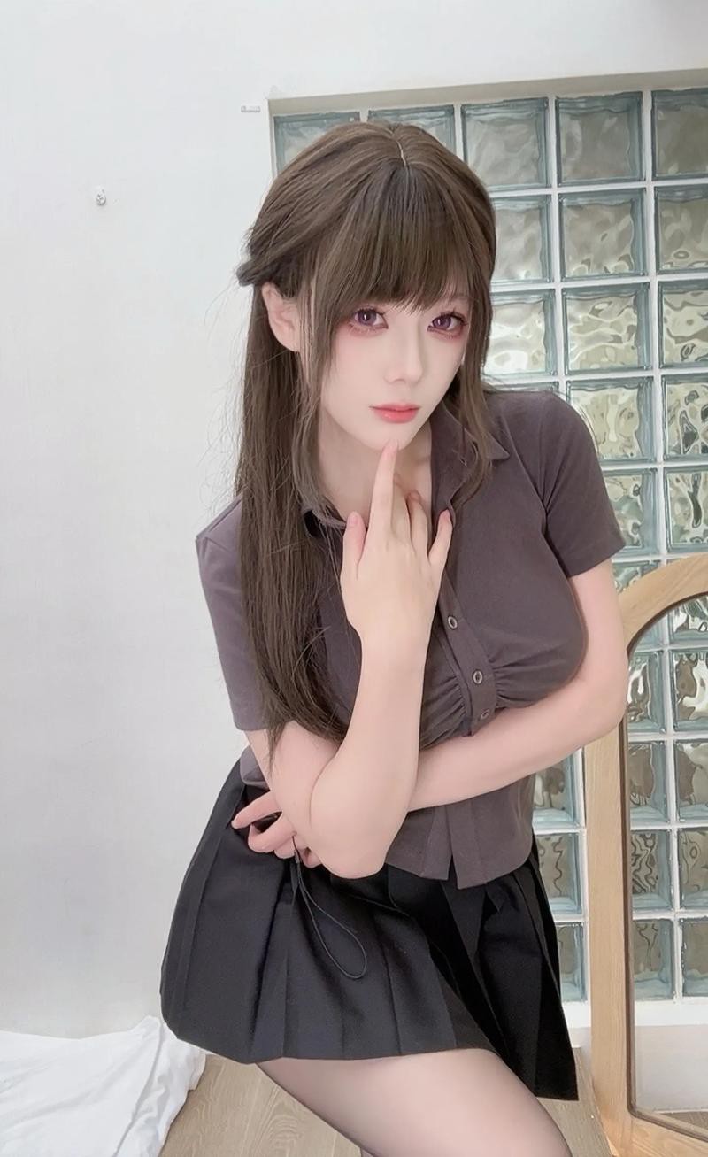 请做coser的主人9