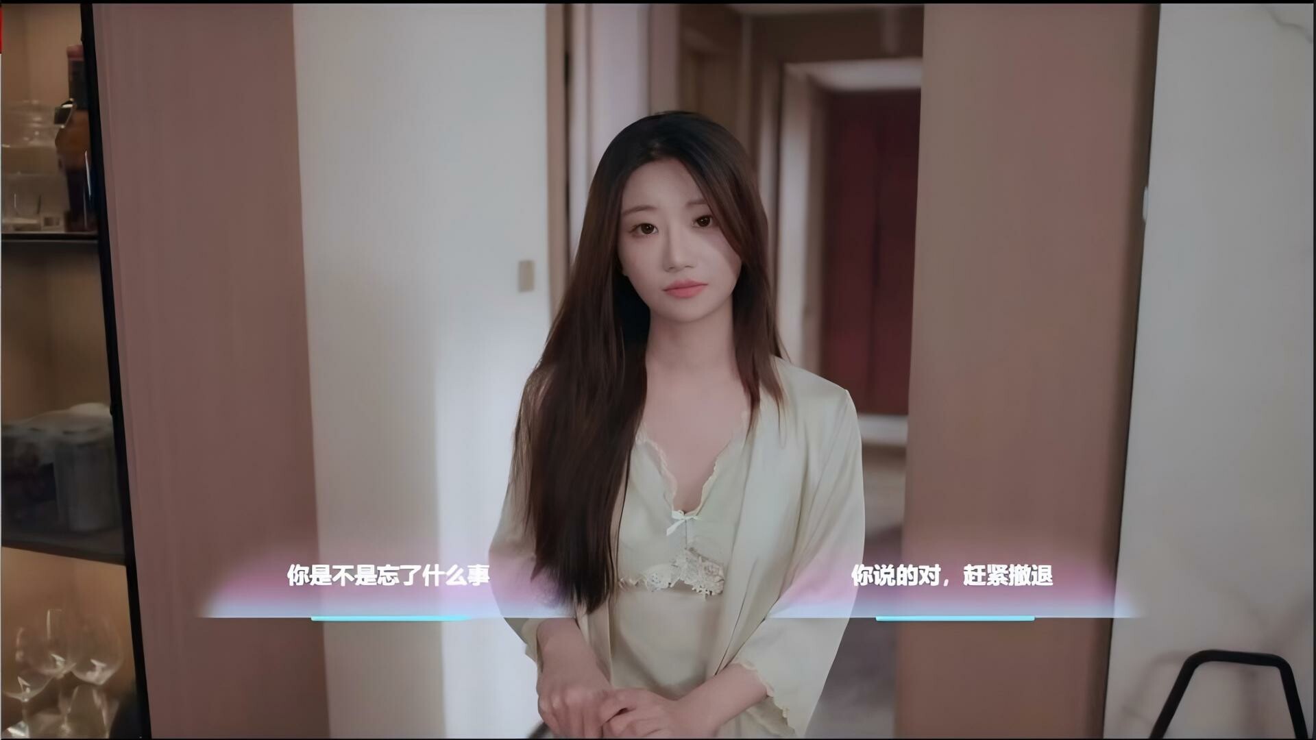 侦探,请守护我的秘密吧!